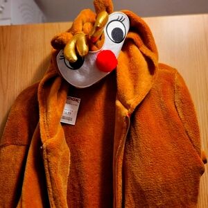 Cute Rudolph sweatshirt